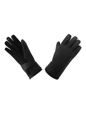GOREWEAR | Guantes de ciclismo GTX Insulated |